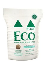 BOXIECAT BOXIECAT Eco Farm to Box Ultra Sustainable Cat Litter