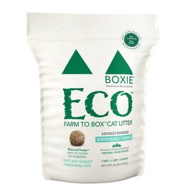 BOXIECAT BOXIECAT Eco Farm to Box Ultra Sustainable Cat Litter