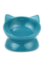 PARK LIFE Oscar Tilt Cat Dish