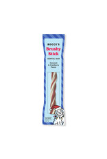 Bocces Bakery BOCCE'S Candy Cane Dental Stick