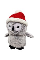 Fluff & Tuff FLUFF & TUFF  Frosty Owl