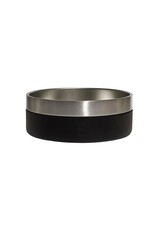 Zee.Dog ZEE.DOG Tuff Bowl Black