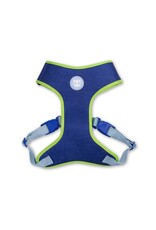 Zee.Dog ZEE.DOG Adjustable Air Mesh Harness Astro