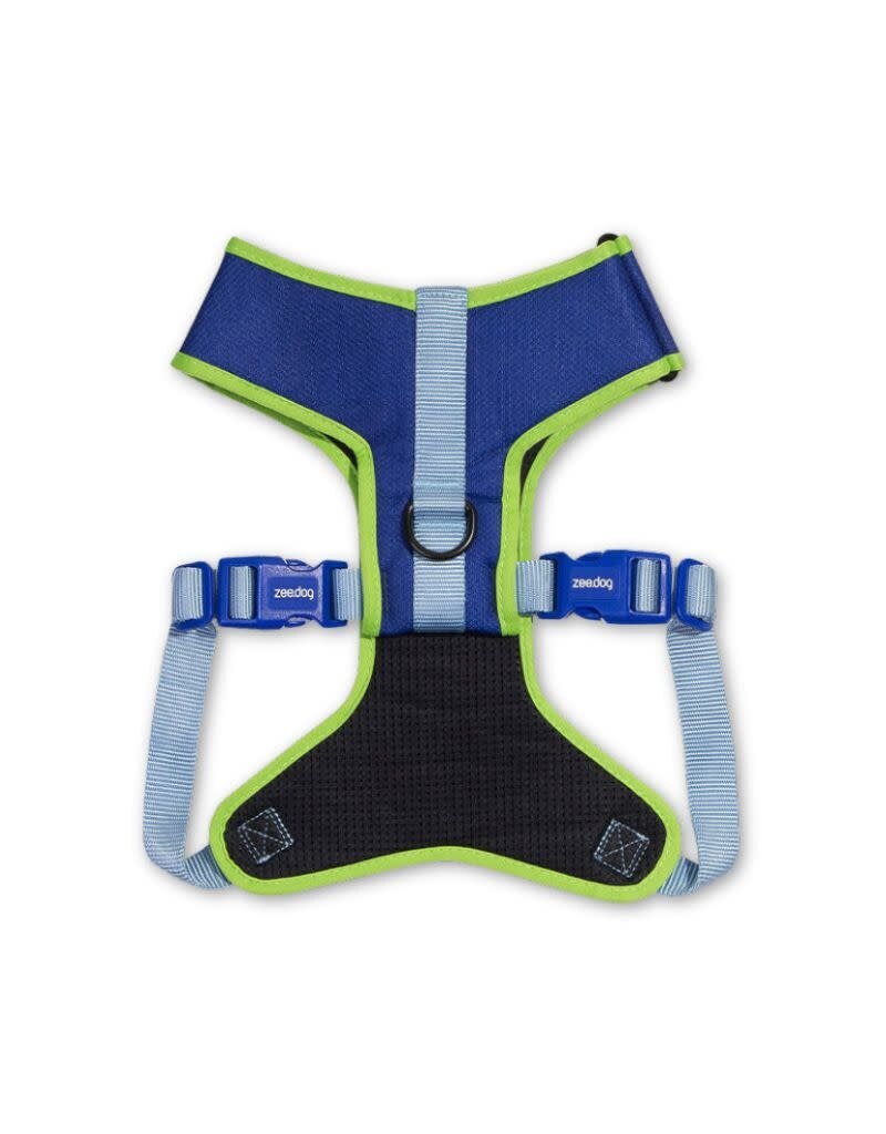 Zee.Dog ZEE.DOG Adjustable Air Mesh Harness Astro