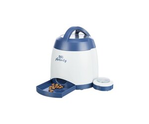 Dog clearance memory trainer