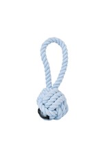 MAXBONE MAXBONE Rope Dog Toy Blue