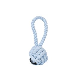 MAXBONE MAXBONE Rope Dog Toy Blue