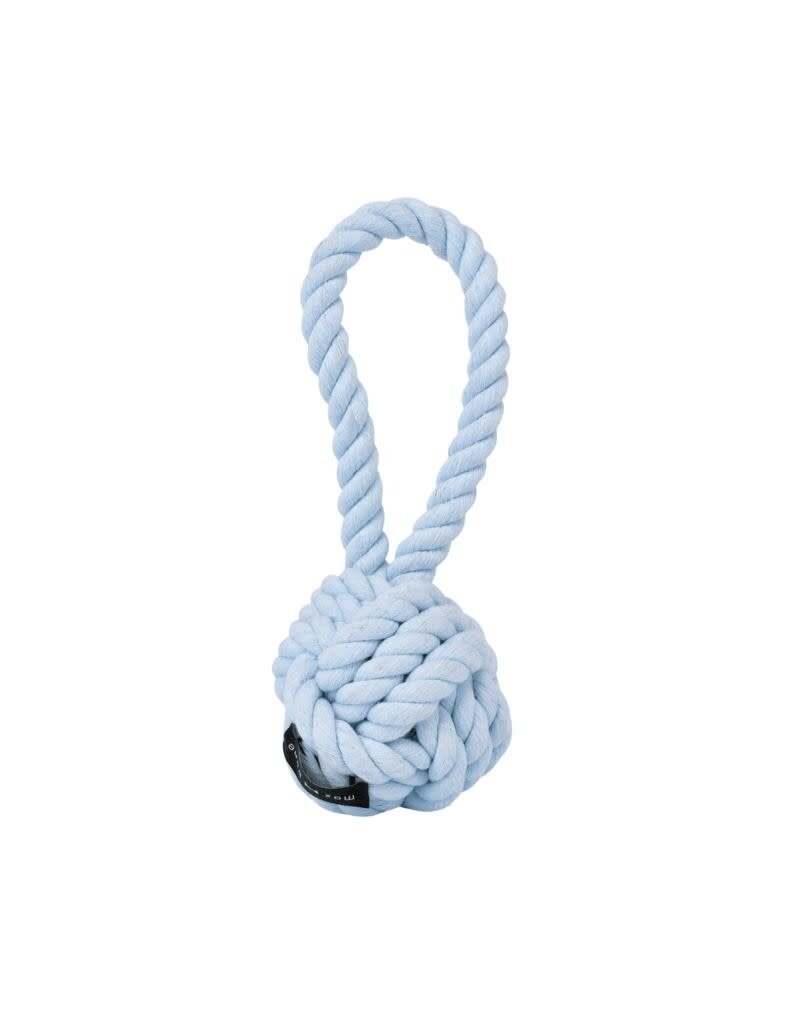 MAXBONE MAXBONE Rope Dog Toy Blue