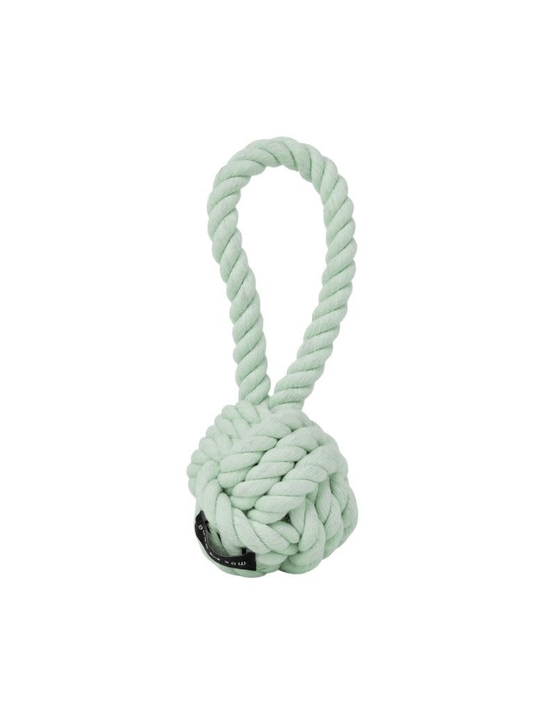 MAXBONE MAXBONE Rope Dog Toy Mint