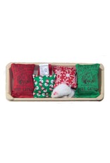 PUSSUMS CAT COMPANY DR. PUSSUMS  Party Pack Holiday