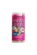 POLKADOG POLKA DOG Wonder Nuggets Turkey 2.5OZ