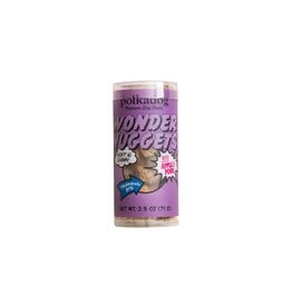 POLKADOG POLKA DOG Wonder Nuggets Pork and Apple 2.5OZ