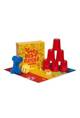 West Paw WEST PAW The Dogs Best Friend Game