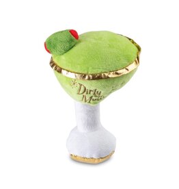 Haute Diggity Dog HAUTE DIGGITY DOG Dirty Muttini Dog Toy