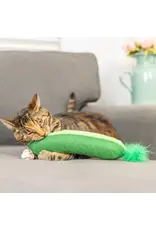 Kittybelles KITTYBELLES Pickle Cat Kicker Toy