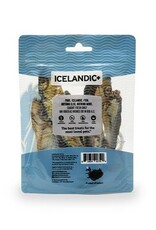 Icelandic+ ICELANDIC+ Cat Treat Whole Herring 1.5oz