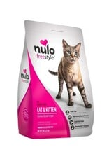 NULO NULO Freestyle Kitten Food Grain Free Chicken & Cod