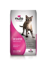 NULO NULO Freestyle Kitten Food Grain Free Chicken & Cod