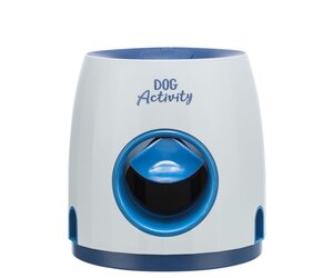Trixie ball clearance launcher