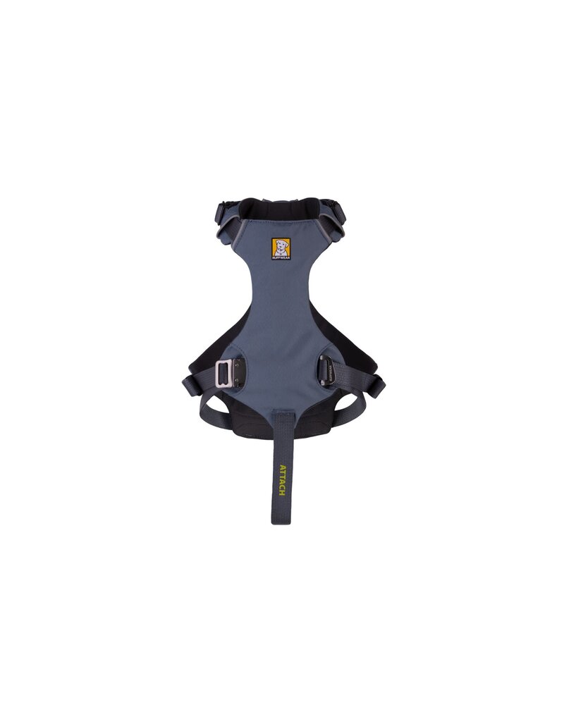 RUFFWEAR RUFFWEAR Load Up Harness Slate Blue