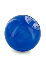 PETSAFE PETSAFE Slim Cat Feeder Ball Blue