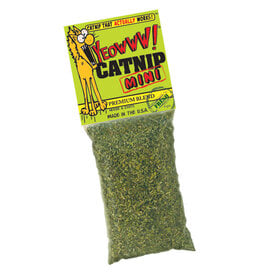 Yeowww! Catnip YEOWWW Catnip Mini