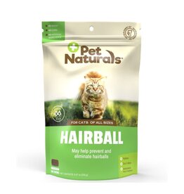 PET NATURALS PET NATURALS Cat Hairball Chews 30 ct.