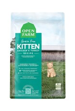 Open Farm OPEN FARM Grain Free Kitten Food