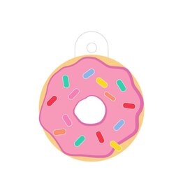 Quick-Tag Tag Donut