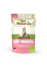 PET NATURALS PET NATURALS Cat Daily Digestion Chews 30 ct.