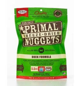 Primal Pet Foods PRIMAL Duck Freezedried Feline Food