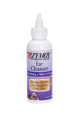ZYMOX Ear Cleanser 4oz