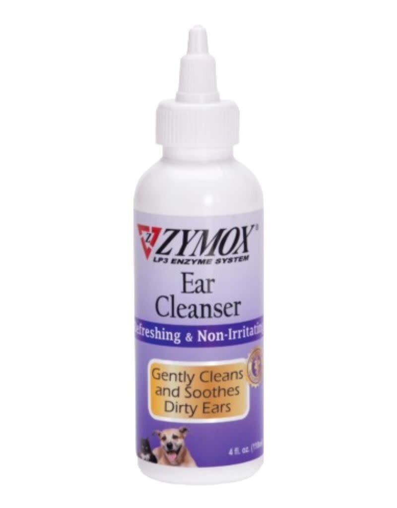 ZYMOX Ear Cleanser 4oz
