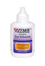 ZYMOX Ear Solution with .5% Hydrocortisone 1.25oz