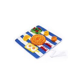 INJOYA INJOYA Snuffle Mat Breakfast