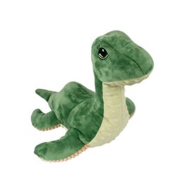 Tall Tails TALL TAILS Nessie Rope Crinkle 13 inch