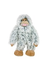 Tall Tails TALL TAILS Plush Yeti Toy 8IN