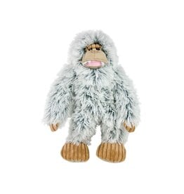 Tall Tails TALL TAILS Plush Yeti Toy 8IN