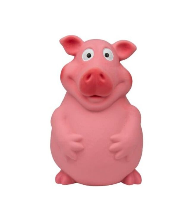 Pig squeaky toy sale