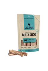 Vital Essentials VITAL ESSENTIALS Freezedried Bully Sticks 5 ct.