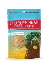 Charlee Bear CHARLEE BEAR Dog Treats Liver 6oz