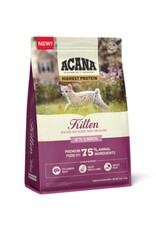 Acana ACANA Dry Cat Food Kitten Grain-Free Highest Protein 4lb