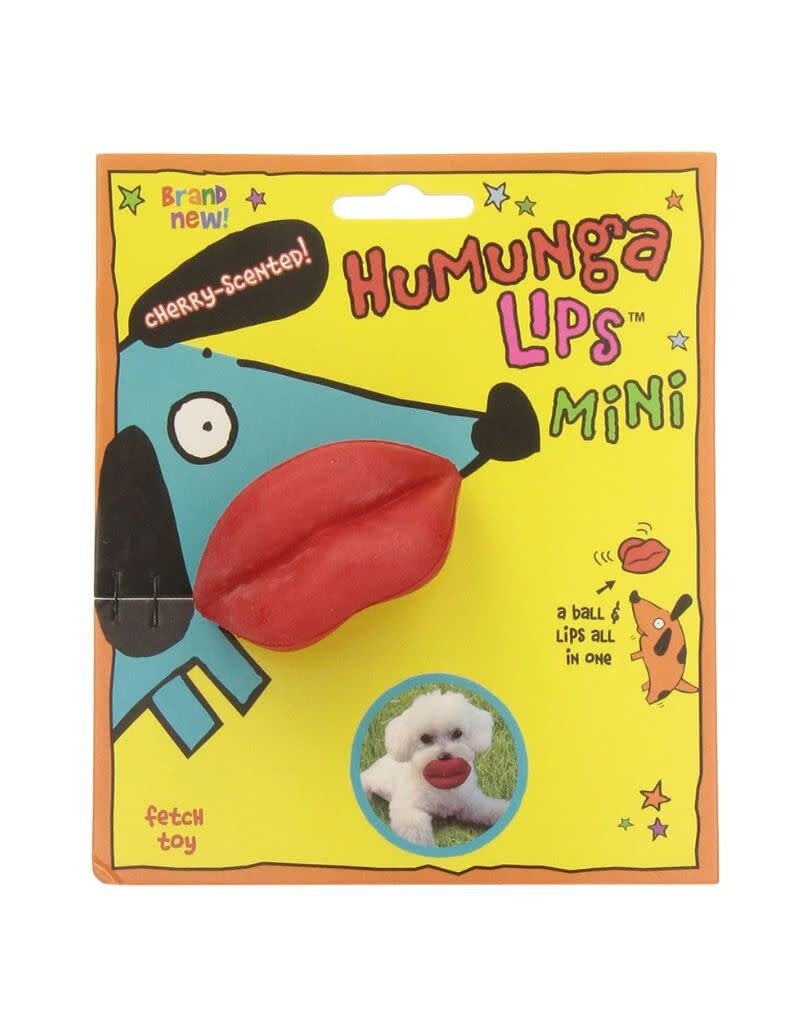Humunga Lips Mini
