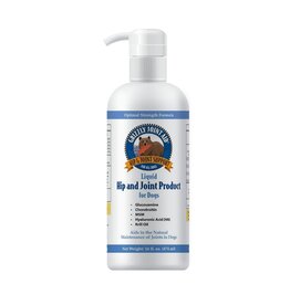 GRIZZLY PET PRODUCTS GRIZZLY Joint Aid Liquid