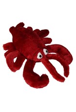 Pet Souvenirs Plush Red Lobster