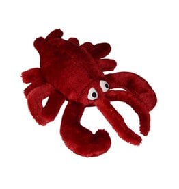 Pet Souvenirs Plush Red Lobster