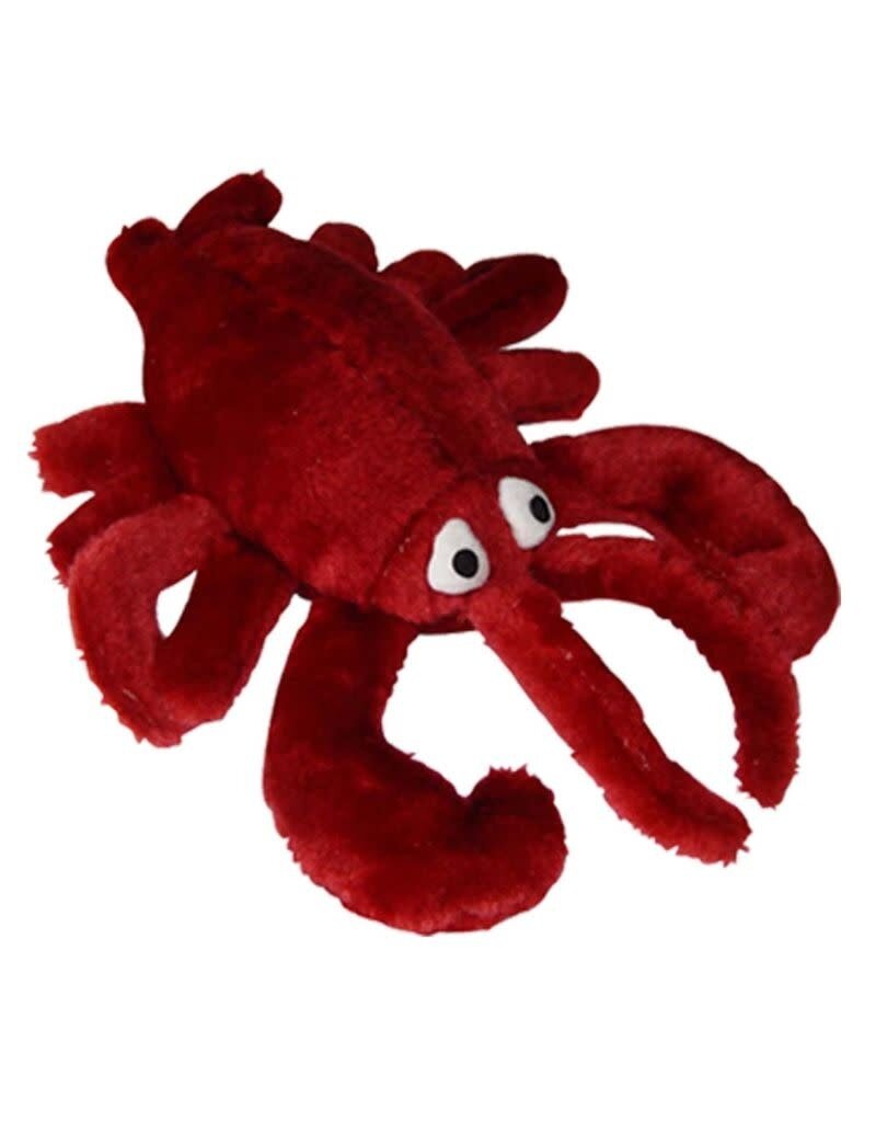 Pet Souvenirs Plush Red Lobster