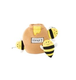 Zippy Paws ZIPPYPAWS Burrow Honey Pot