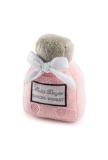 Haute Diggity Dog Miss Dogior Perfume Bottle Toy