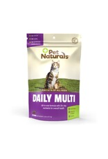 PET NATURALS PET NATURALS Daily Cat Multivitamin 30 ct.